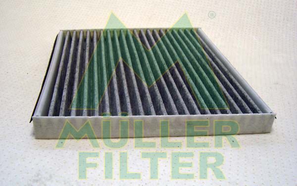 MULLER FILTER Filter,salongiõhk FK311